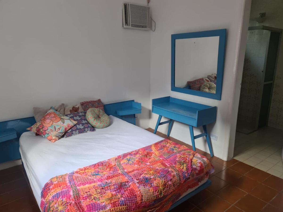 Casa No Tenorio Com Piscina Ubatuba Buitenkant foto