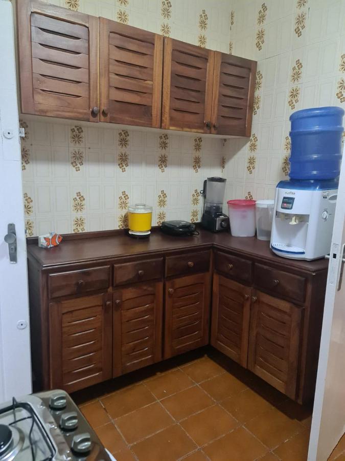 Casa No Tenorio Com Piscina Ubatuba Buitenkant foto