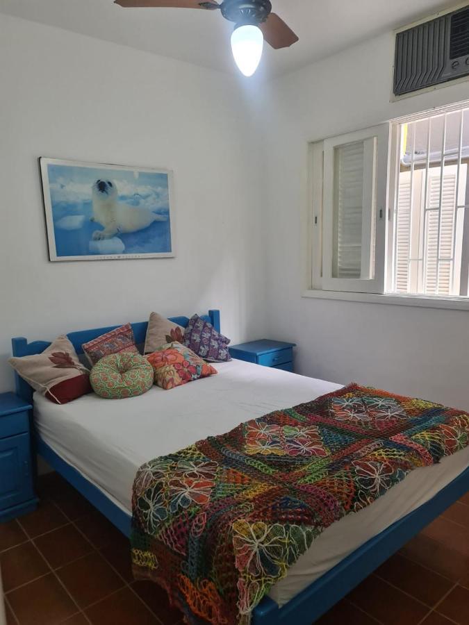 Casa No Tenorio Com Piscina Ubatuba Buitenkant foto