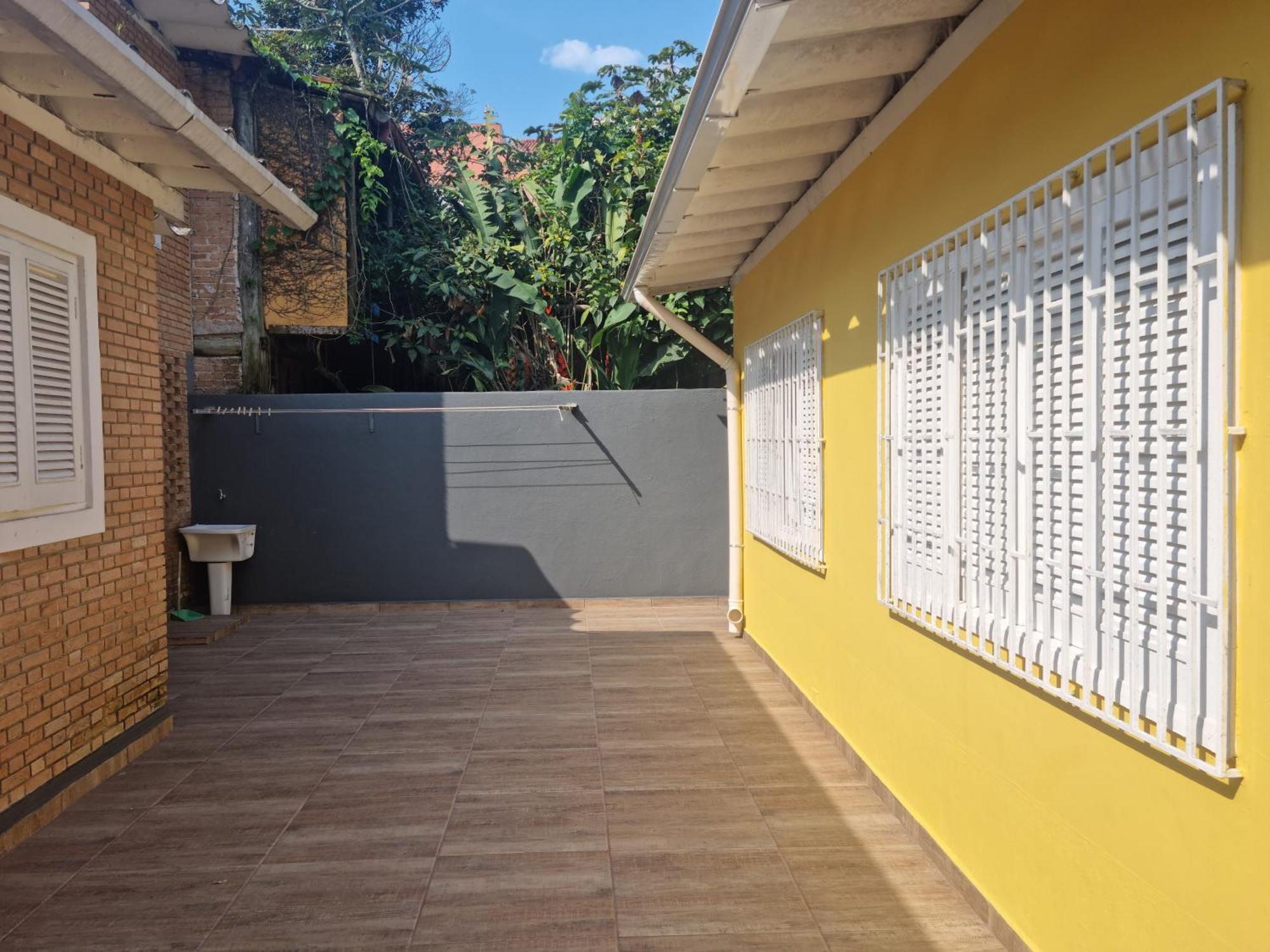 Casa No Tenorio Com Piscina Ubatuba Buitenkant foto