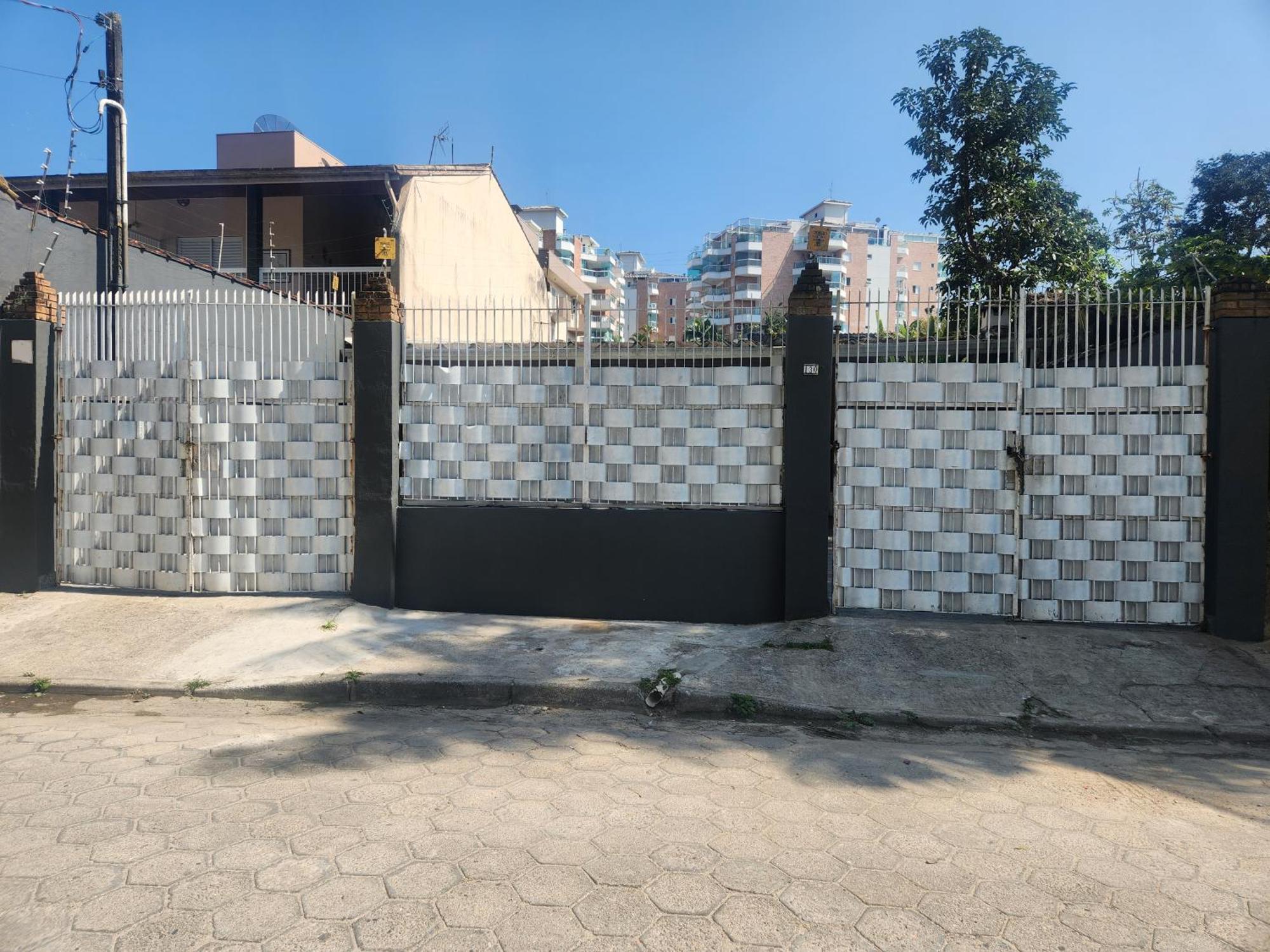 Casa No Tenorio Com Piscina Ubatuba Buitenkant foto